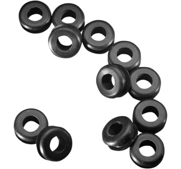 JAMES GASKET Montagematerial & Zubehör für Harley Davidson FXSTC 1340 1986-1998