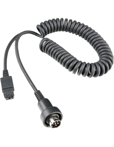 J & M Kommunikation - CORD LOWER 6 PIN