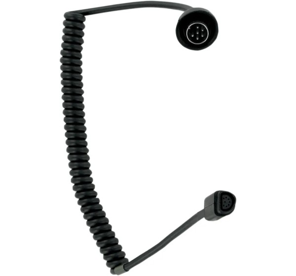 J & M Kommunikation - CORD LWR 99-09 BMW 6 PIN