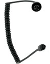 Z-Series Unterteil 8-Pin Headset-Anschlusskabel