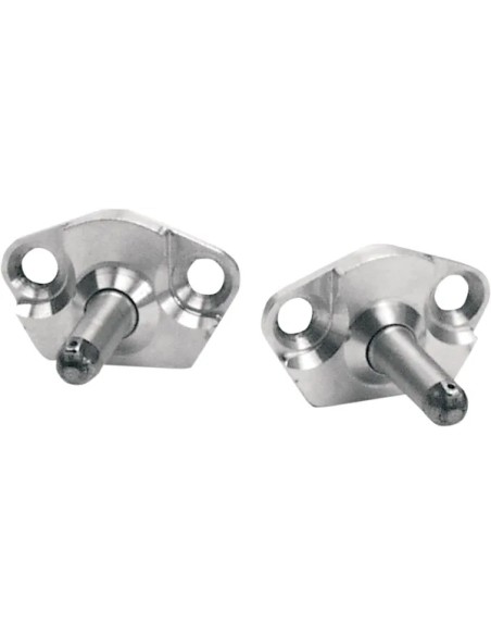JIMS Kurbelwellen & Pleuel für Harley Davidson FLSTFB 1690 ABS 2012-2017