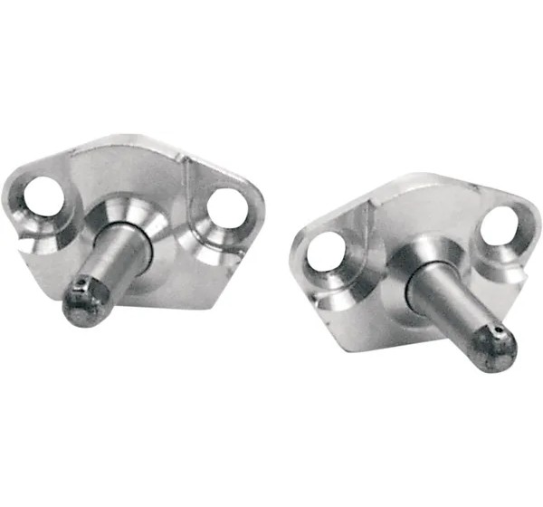 JIMS Kurbelwellen & Pleuel für Harley Davidson FLSTFB 1690 ABS 2012-2017