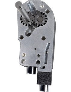 Flow Pro 1 Billet-Ölpumpengehäuse