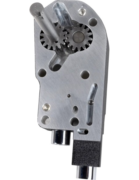 JIMS Schmiersystem für Harley Davidson FLHTC 1340 1983-1991