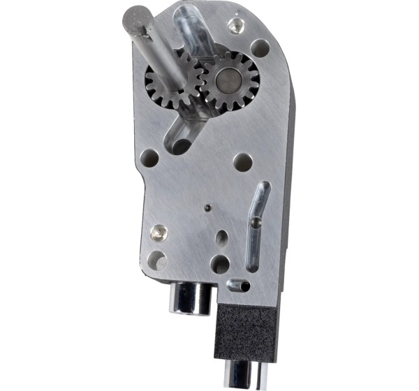 JIMS Schmiersystem für Harley Davidson FLHTC 1340 1983-1991