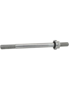 Forceflow Zylinderkopfkühler-Halterung