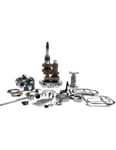 Fat 5™ 5-Gang Overdrive Getriebe Super Kit