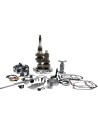 Fat 5™ 5-Gang Overdrive Getriebe Super Kit