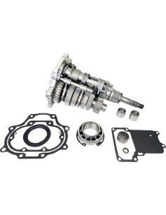 Fat 6 Super Gear Kit