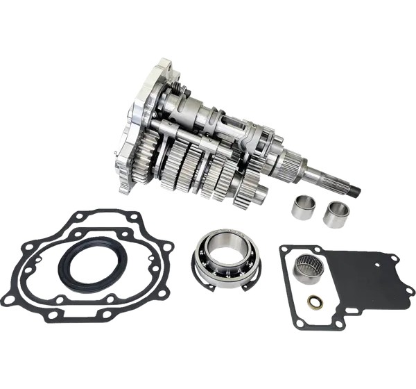 JIMS Getriebe & Getriebekomponenten für Harley Davidson FLSTFB 1690 ABS 2012-2017