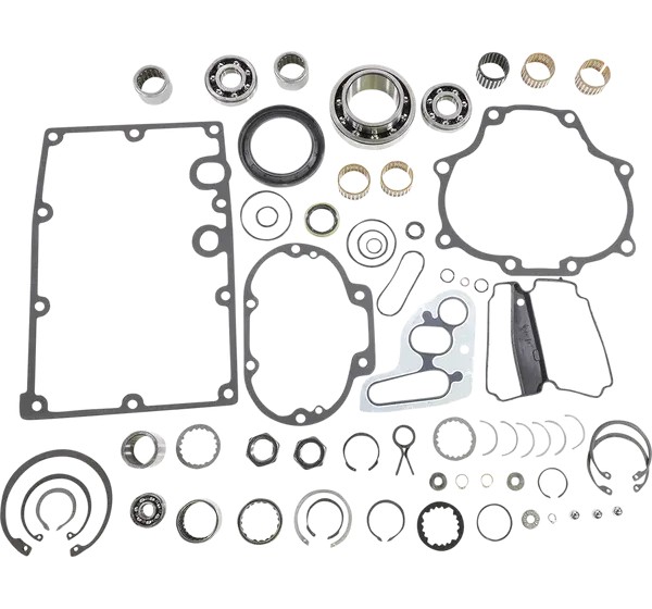 JIMS Getriebe & Getriebekomponenten für Harley Davidson FLFBS 1868 ABS 2018-2020