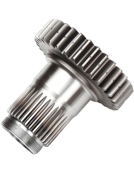 JIMS Getriebe & Getriebekomponenten für Harley Davidson FLSTC 1340 1991-1995