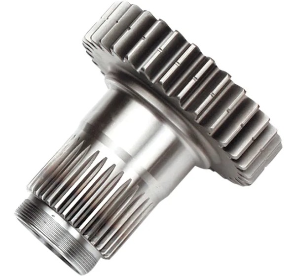 JIMS Getriebe & Getriebekomponenten für Harley Davidson FLSTC 1340 1991-1995