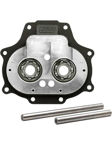 JIMS Montagematerial & Zubehör für Harley Davidson FLSTFB 1690 ABS 2012-2017