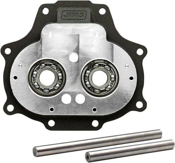JIMS Montagematerial & Zubehör für Harley Davidson FLSTFB 1690 ABS 2012-2017
