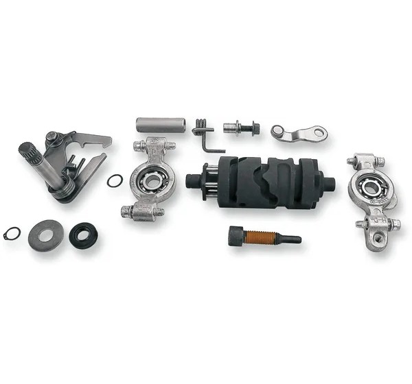 JIMS Getriebe & Getriebekomponenten für Harley Davidson FLHTC 1340 1984-1998