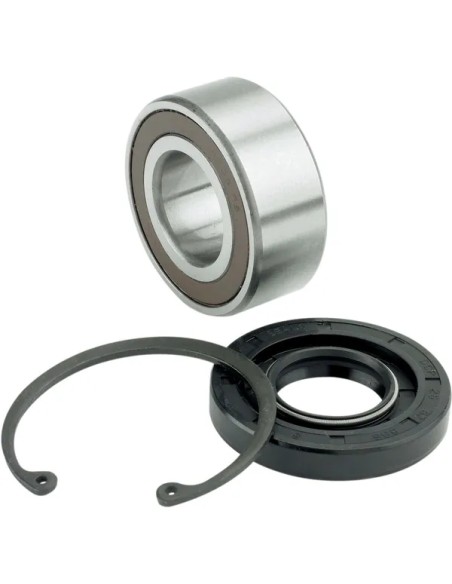 JIMS Lager & Dichtungen für Harley Davidson FLSTC 1340 1990-1999