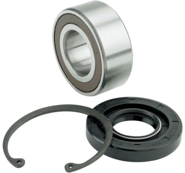 JIMS Lager & Dichtungen für Harley Davidson FLSTC 1340 1990-1999