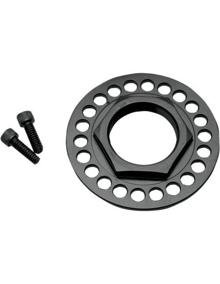 JIMS Montagematerial & Zubehör für Harley Davidson FLSTFB 1690 ABS 2012-2017