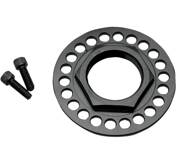 JIMS Montagematerial & Zubehör für Harley Davidson FLSTFB 1690 ABS 2012-2017