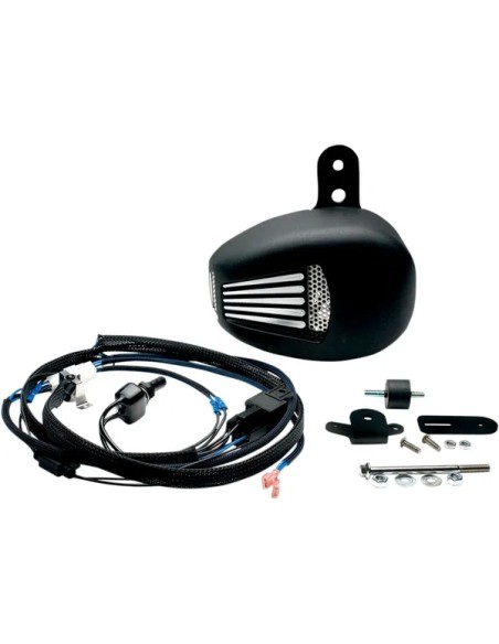 JIMS Kühlsysteme für Harley Davidson FLHR 1450 1999-2006