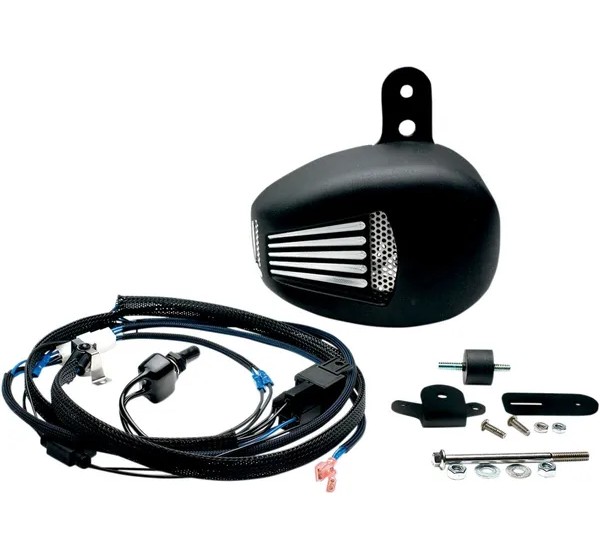 JIMS Kühlsysteme für Harley Davidson FLHR 1450 1999-2006