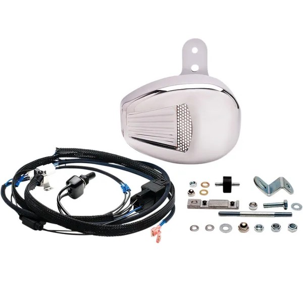 JIMS Kühlsysteme für Harley Davidson FLHR 1450 1999-2006