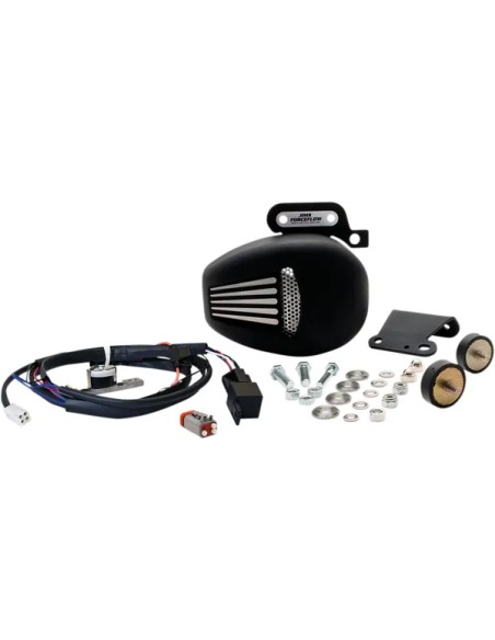JIMS Kühlsysteme für Harley Davidson FLHX 1750 ABS 2017-2021