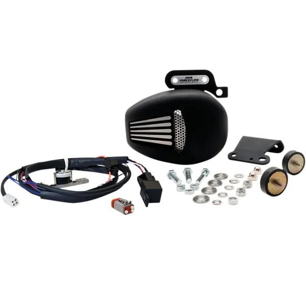 JIMS Kühlsysteme für Harley Davidson FLHX 1750 ABS 2017-2021
