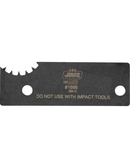JIMS Tools für Harley Davidson XLH 883 1991-1999