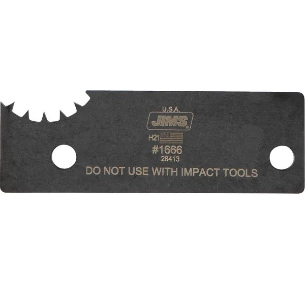 JIMS Tools für Harley Davidson XLH 883 1991-1999