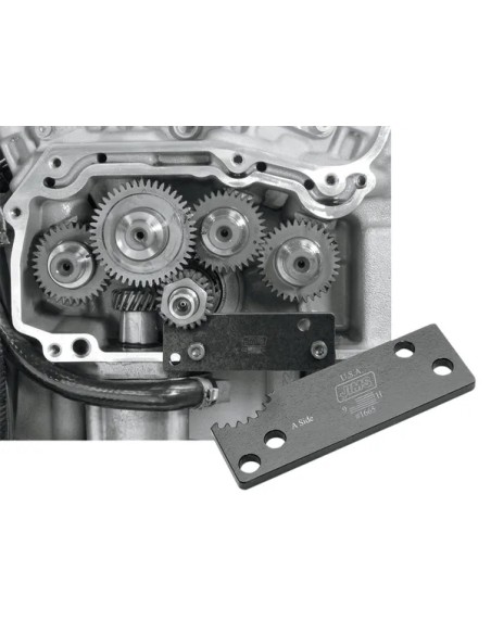 JIMS Tools - Detailansicht
