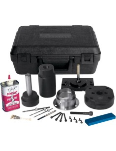 Timken® Motorgehäuselager-Werkzeug