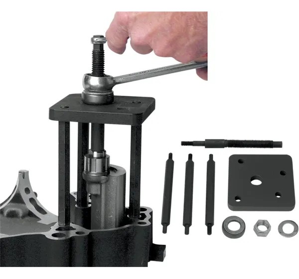 JIMS Tools für Harley Davidson FLSTFB 1690 ABS 2012-2017