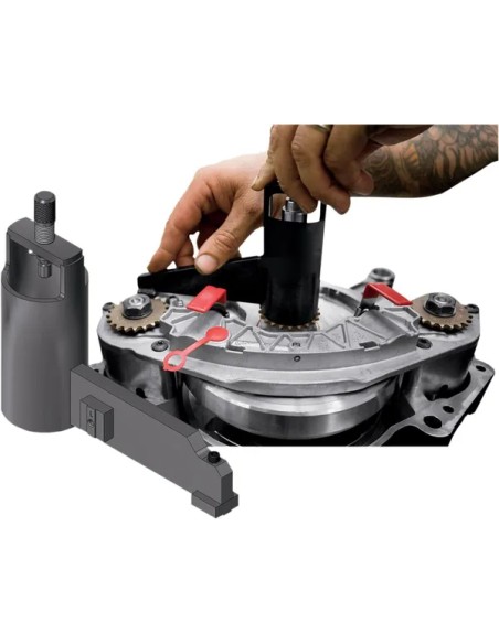 JIMS Tools - Detailansicht