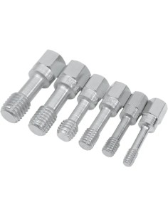 Gewindestrehler/-bohrer-Set