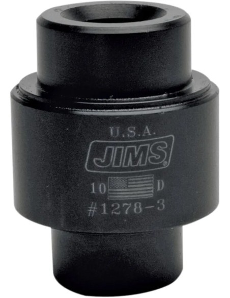 JIMS Tools für Harley Davidson FLSTFB 1690 ABS 2012-2017