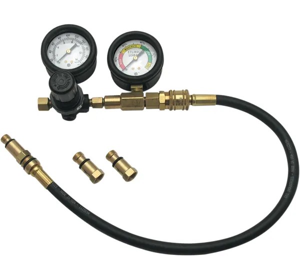 JIMS Tools - TOOL CYL LEAKDOWN 4 STRK