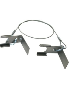 Halter für Hydraulik