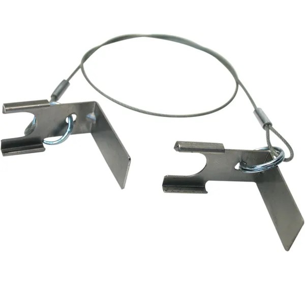 JIMS Tools für Harley Davidson FLSTFB 1690 ABS 2012-2017