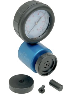 Mini-Ventilfeder-Prüfgerät