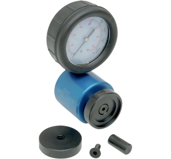 JIMS Tools - TOOL VALVE SPRING TESTER