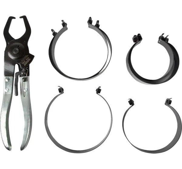 JIMS Tools - TOOL PISTON RING COMPRESS
