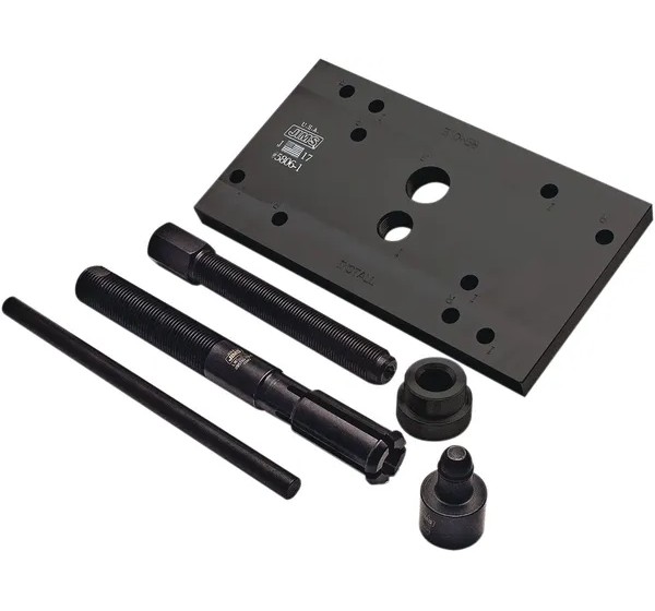 JIMS Tools für Harley Davidson FLHTK 1868 ABS 2019-2024
