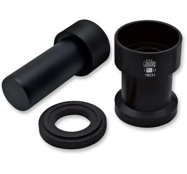 JIMS Tools für Harley Davidson FLHTK 1868 ABS 2019-2024