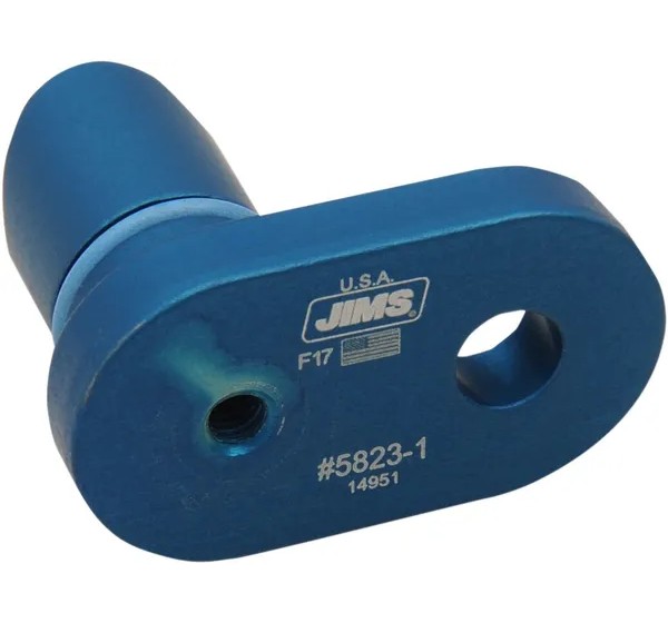 JIMS Tools für Harley Davidson FLHTK 1868 ABS 2019-2024