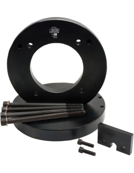 JIMS Tools für Harley Davidson FLHTK 1868 ABS 2019-2024