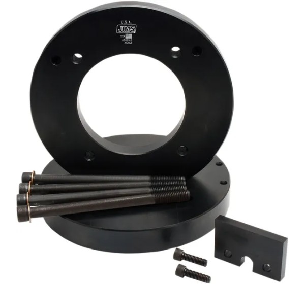 JIMS Tools für Harley Davidson FLHTK 1868 ABS 2019-2024