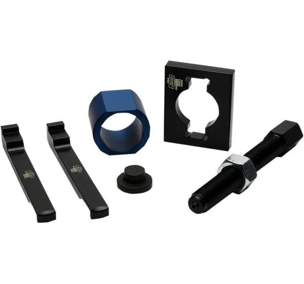 JIMS Tools für Harley Davidson FLHTK 1868 ABS 2019-2024