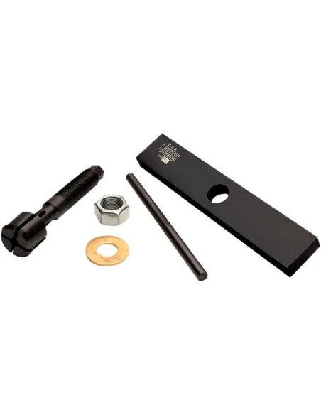 JIMS Tools für Harley Davidson FLHTK 1868 ABS 2019-2024